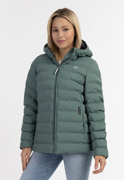 Schmuddelwedda Women's Functional Winter Jacket