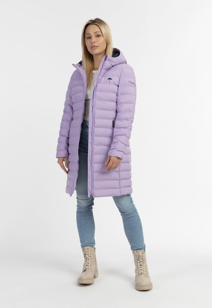 Schmuddelwedda Women's Functional Winter Coat