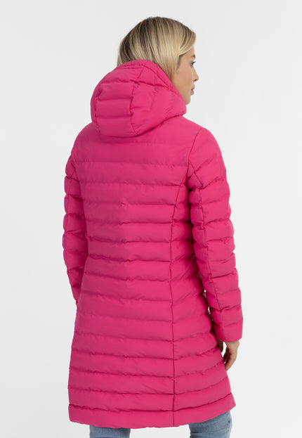 Schmuddelwedda Women's Functional Winter Coat