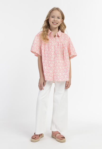 Izia  Short Sleeve Blouse