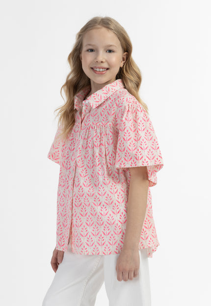 Izia  Short Sleeve Blouse