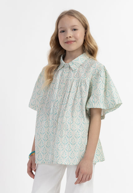 Izia  Short Sleeve Blouse