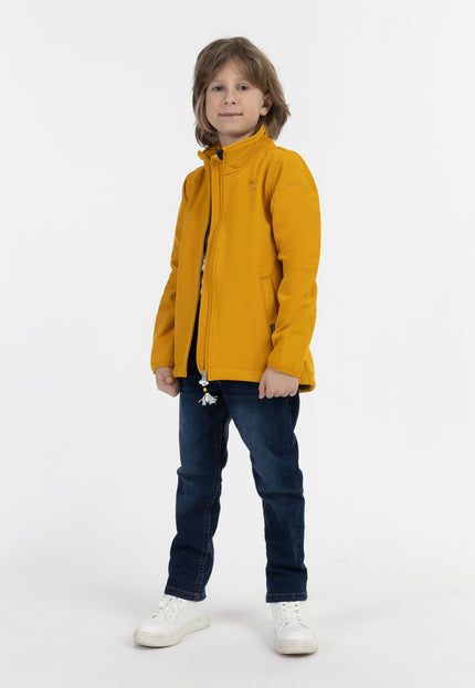 Schmuddelwedda  Softshell Jacket - Recycled Material