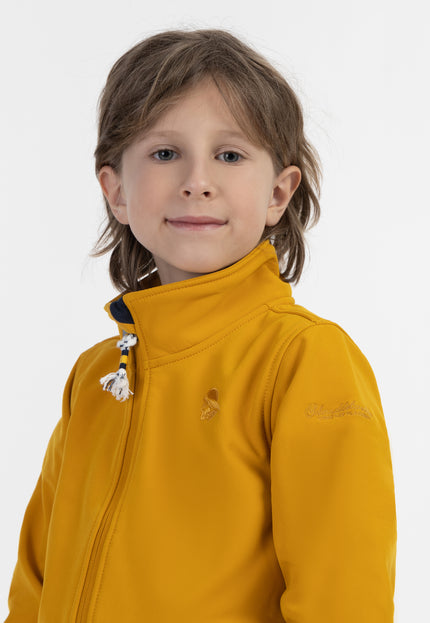 Schmuddelwedda  Softshell Jacket - Recycled Material