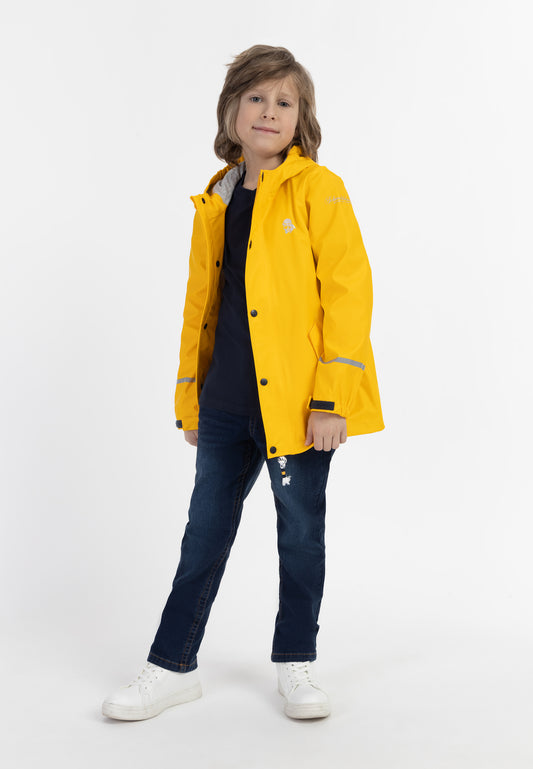 Schmuddelwedda  Friesian Mink For Boys