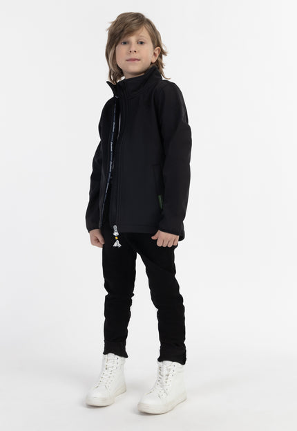 Schmuddelwedda  Softshell Jacket - Recycled Material