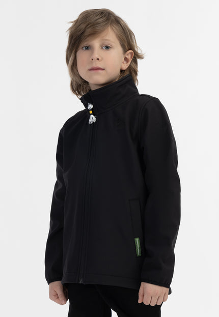 Schmuddelwedda  Softshell Jacket - Recycled Material