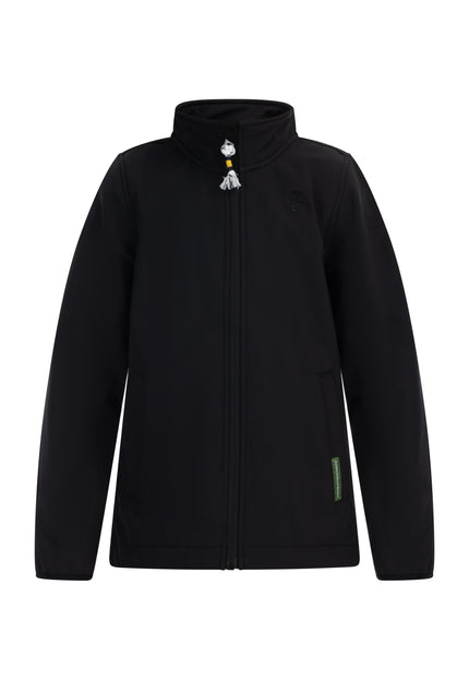 Schmuddelwedda  Softshell Jacket - Recycled Material