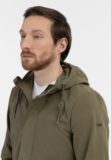 Dreimaster vintage Men's Jacket