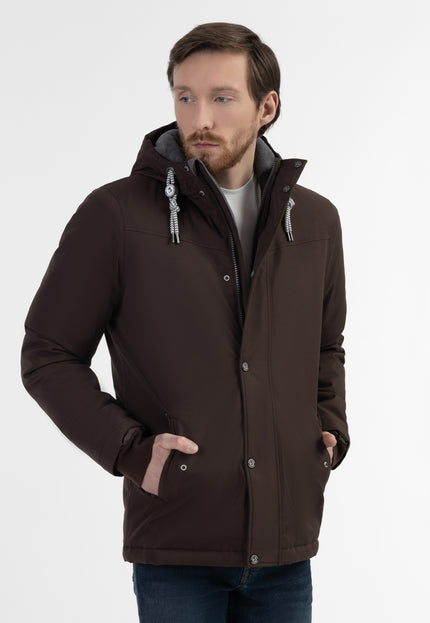 Schmuddelwedda Men's Winter Jacket