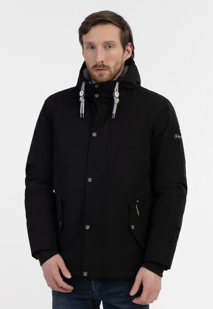 Schmuddelwedda Men's Winter Jacket