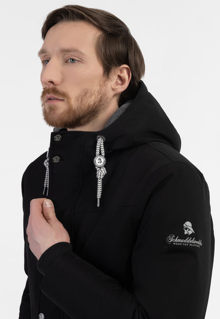 Schmuddelwedda Men's Winter Jacket