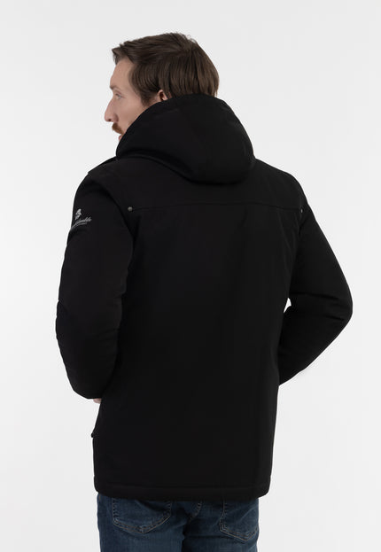 Schmuddelwedda Men's Winter Jacket