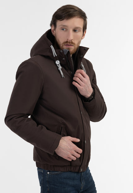 Schmuddelwedda Men's Winter Jacket