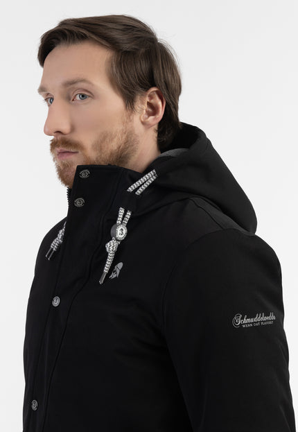 Schmuddelwedda Men's Winter Jacket