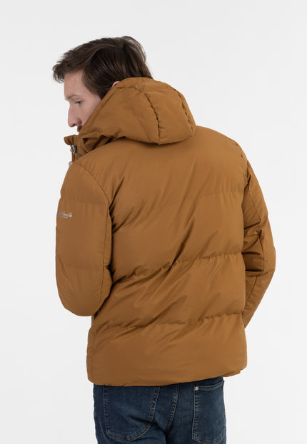 Schmuddelwedda Men's Padded Winter Jacket