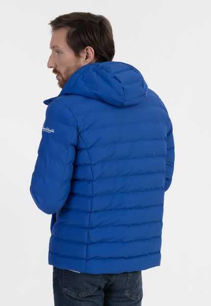 Schmuddelwedda Men's Transition Jacket / Winter Jacket