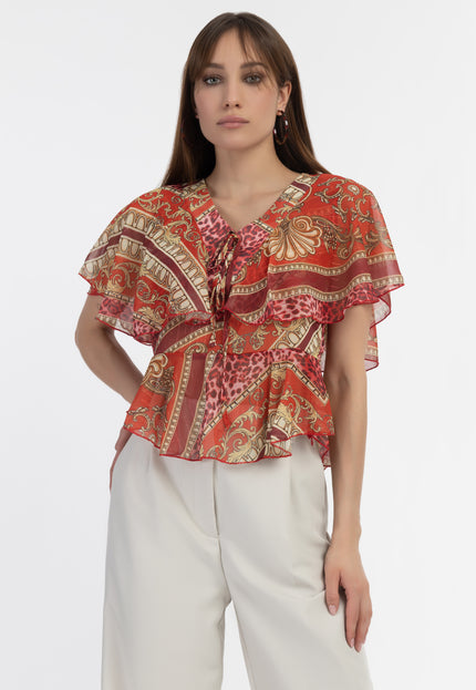 Faina Women's Blouse