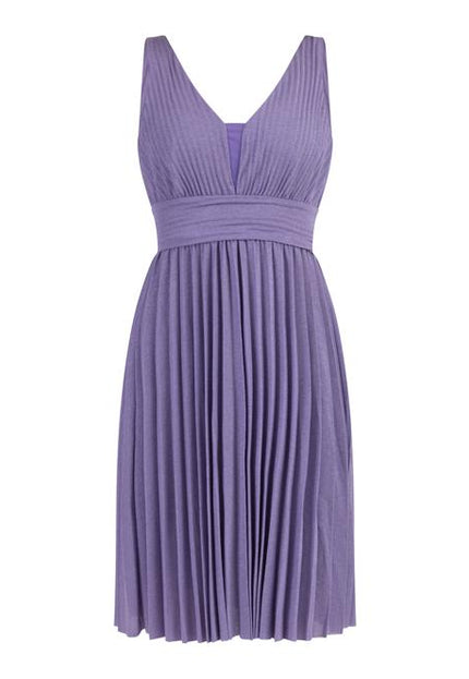 Faina Women's Midi Dress