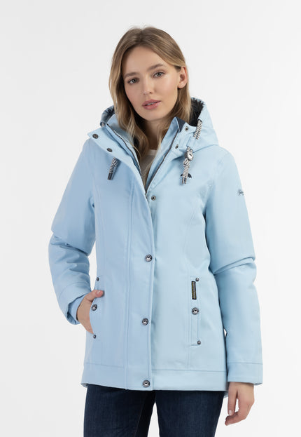 Schmuddelwedda Women's Winter Jacket