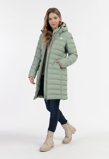 Schmuddelwedda Women's Winter Jacket