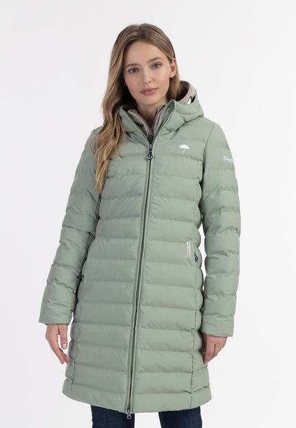 Schmuddelwedda Women's Winter Jacket