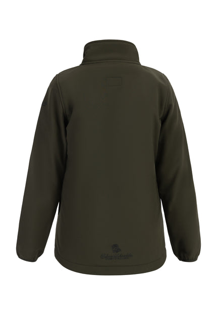 Schmuddelwedda  Softshell Jacket - Recycled Material