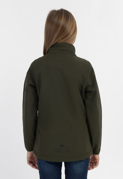 Schmuddelwedda  Softshell Jacket - Recycled Material