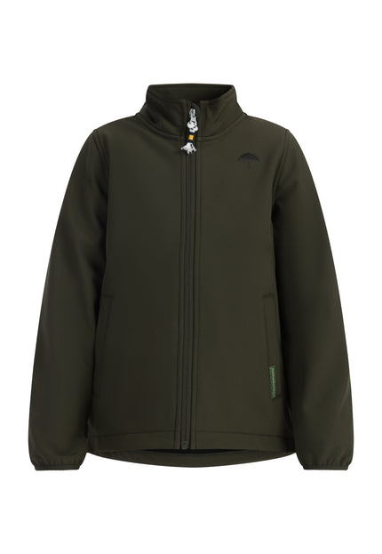 Schmuddelwedda  Softshell Jacket - Recycled Material