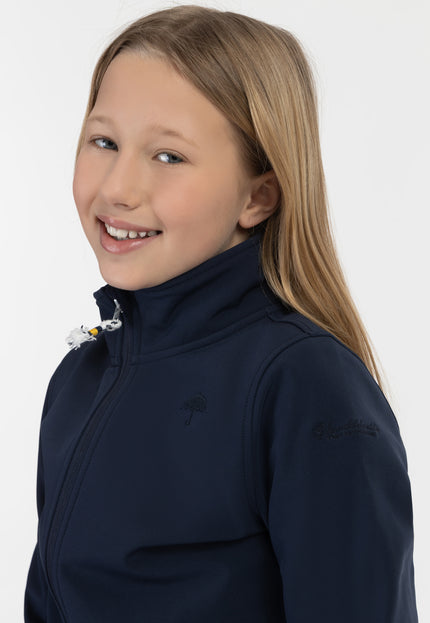 Schmuddelwedda  Softshell Jacket - Recycled Material