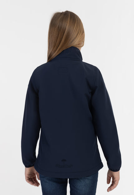 Schmuddelwedda  Softshell Jacket - Recycled Material