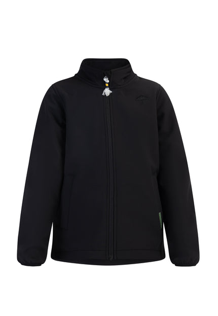 Schmuddelwedda  Softshell Jacket - Recycled Material