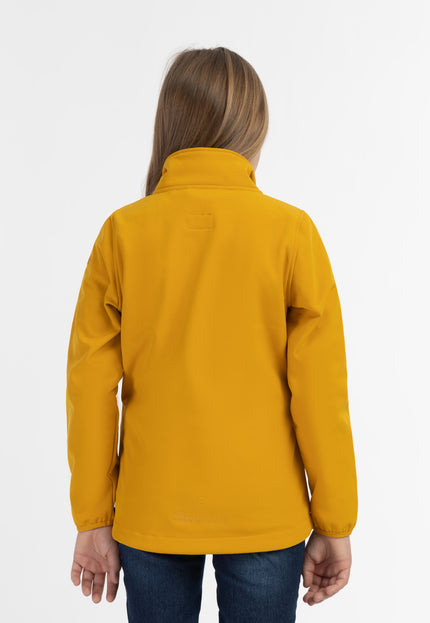 Schmuddelwedda  Softshell Jacket - Recycled Material