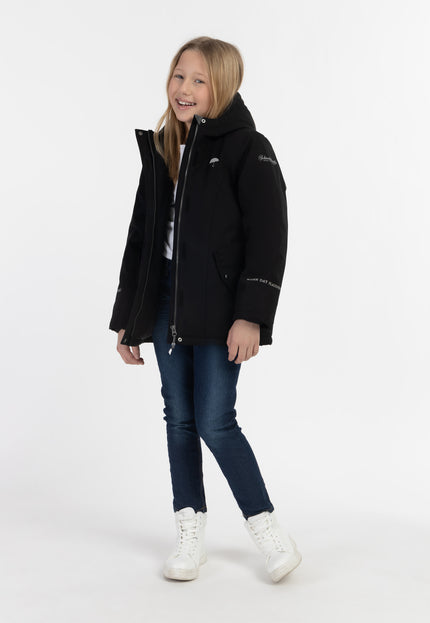 Schmuddelwedda Winter Jacket