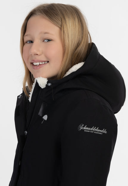 Schmuddelwedda  Winter Jacket