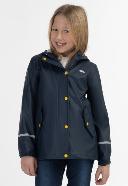 Schmuddelwedda  Rain Jacket For Girls