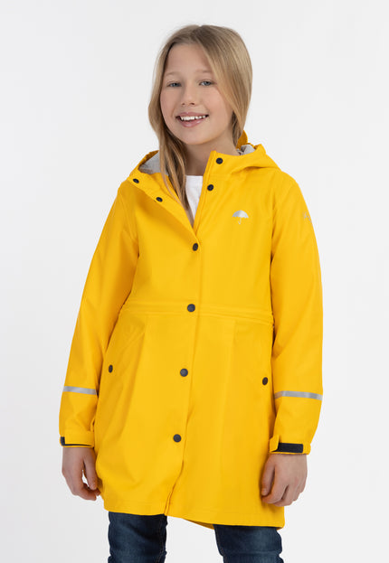 Schmuddelwedda  Raincoat For Girls