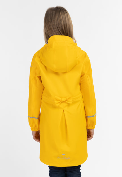 Schmuddelwedda  Raincoat For Girls