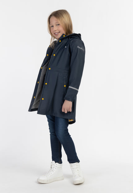 Schmuddelwedda  Raincoat For Girls