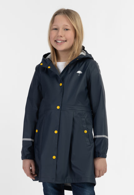 Schmuddelwedda  Raincoat For Girls