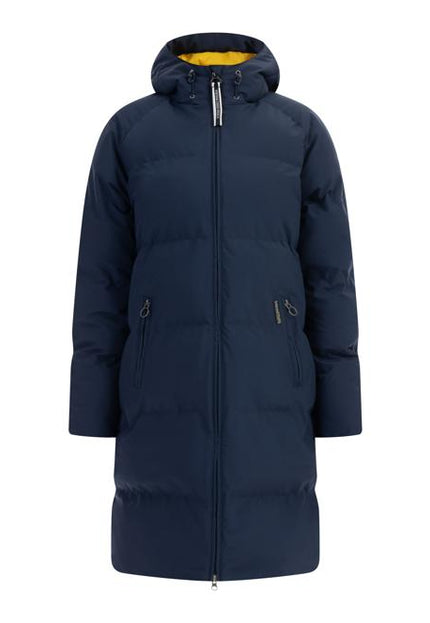 Schmuddelwedda Women's Padded Winter Coat