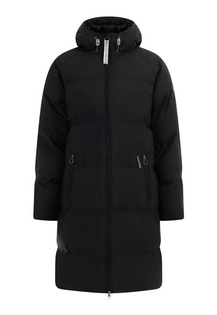 Schmuddelwedda Women's Padded Winter Coat