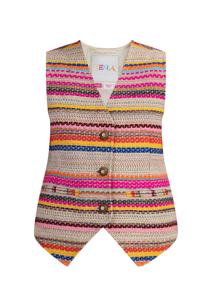 Izia  Vest