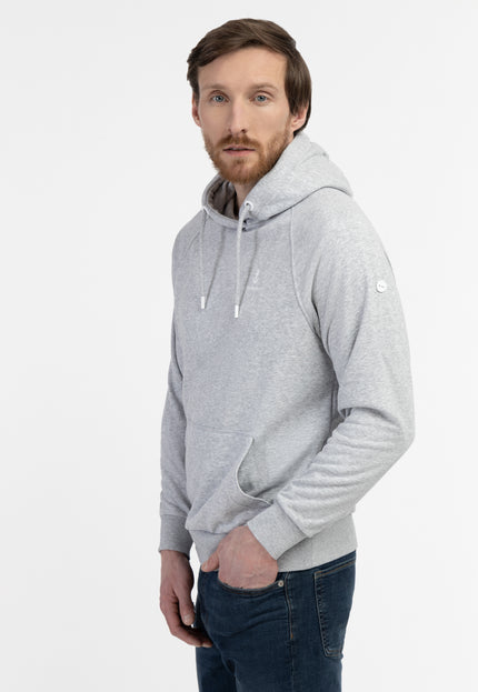 Dreimaster maritim Men's Hoodie