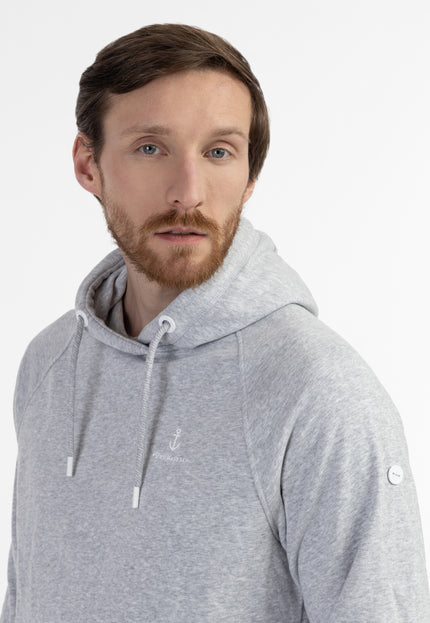 Dreimaster maritim Men's Hoodie