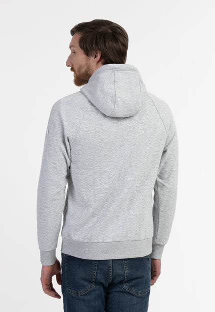 Dreimaster maritim Men's Hoodie