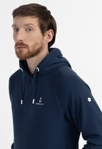 Dreimaster maritim Men's Hoodie