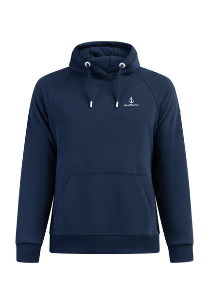 Dreimaster maritim Men's Hoodie