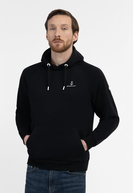 Dreimaster maritim Men's Hoodie