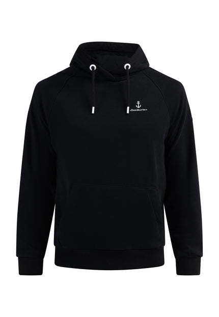 Dreimaster maritim Men's Hoodie